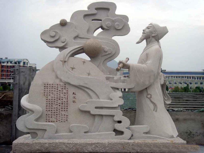 重庆雕塑:城市记忆的雕刻者